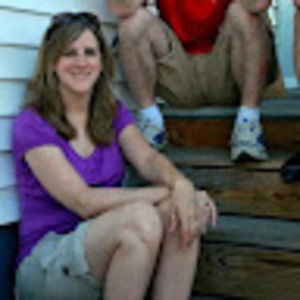 Meet your Posher, Brooke